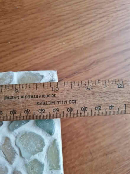 Photo of free Handmade mirror (Banstead, SM7) #2