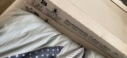 Photo of free Wall tiles (Ashorne CV35) #4