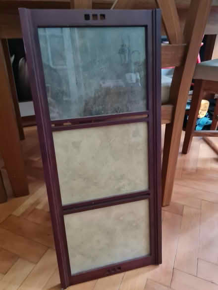 Photo of free Three frames (Banstead, SM7) #1