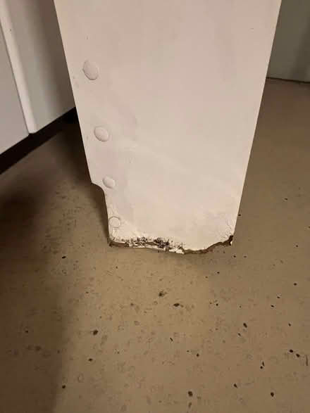 Photo of free Over the toilet cabinet (94087) #2