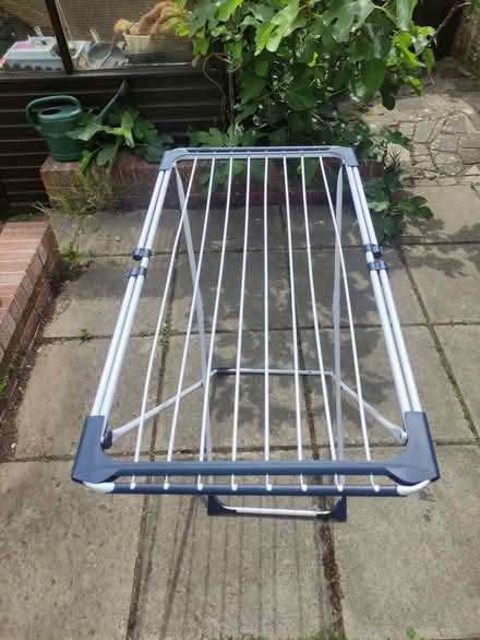 Photo of free Clothes airer/dryer (Ovingdean BN2) #1