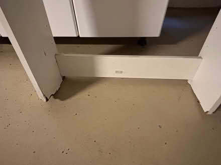 Photo of free Over the toilet cabinet (94087) #3