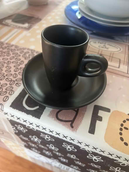 Photo of free Espresso set (North Brampton) #1