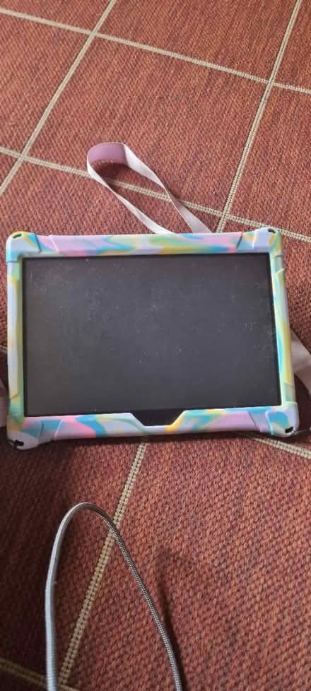 Photo of free Android Tablet (ilford) #1
