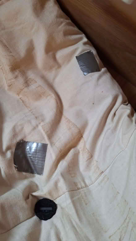 Photo of free Futon Mattress (Ness CH64) #4