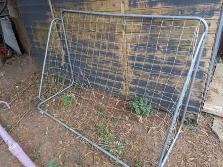 Photo of free Child's football goal (Chellaston DE73) #1