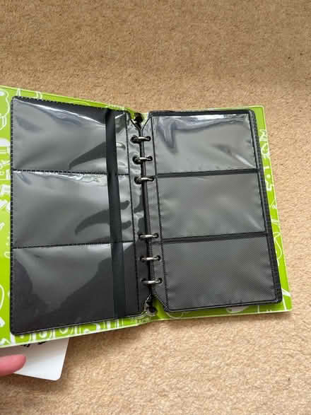 Photo of free Name card holders (Chingford Mount E4) #2
