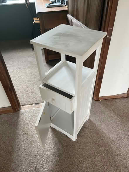 Photo of free Small Cabinet (NR16) #2