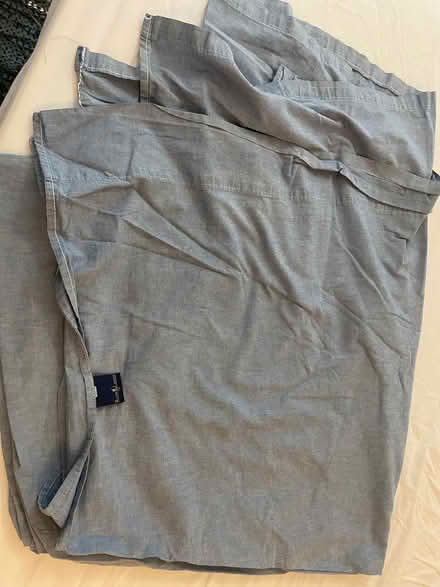 Photo of free Bedsheet. Ralph Lauren, Queen double size (Highbury N5) #1