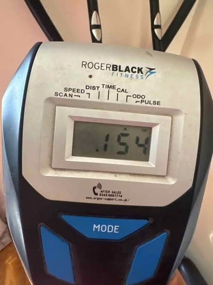 Photo of free Training machine (Kingston KT2) #3