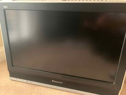 Photo of free Panasonic Viera LCD 26’ tv (Tolworth KT6) #1