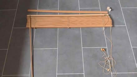 Photo of free Venetian blind (Solihull B91) #1