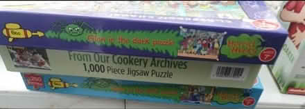 Photo of free Clothes toys tools (Fox Hollies B28) #3