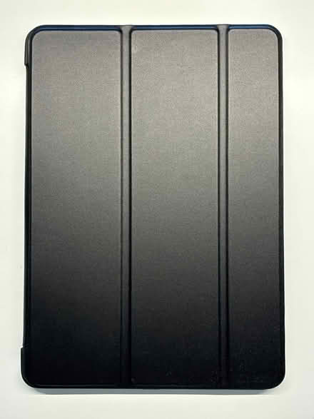 Photo of free Folio case for iPad 7th, 8th, 9th (San Jose West) #1