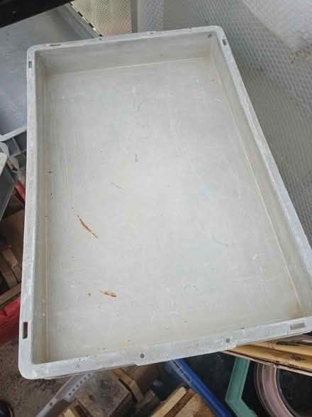 Photo of free Greenhouse clearance (Ruislip HA4) #1