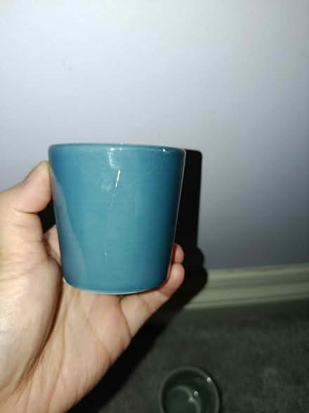 Photo of free Mini vase (OX3 Wood Farm) #2