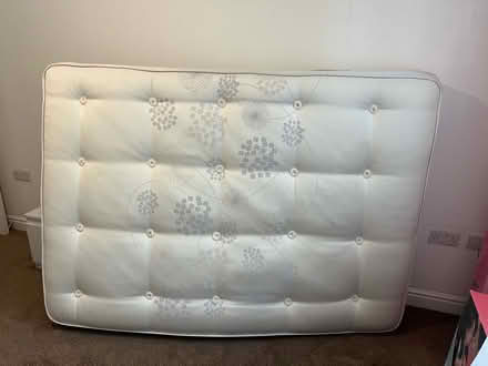 Photo of free Double bed (New Basford NG7) #1