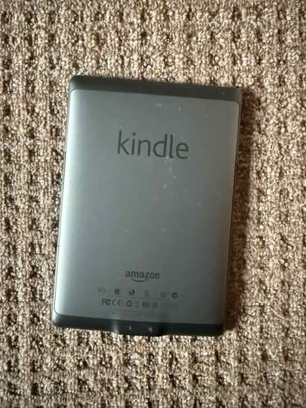 Photo of free Kindle (New Brighton CH45) #2