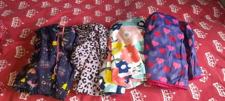 Photo of free Girls outerwear (EH16 6NF) #1