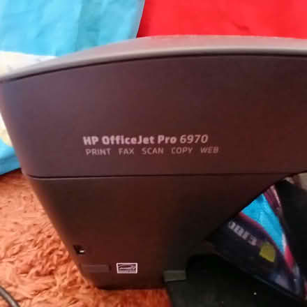 Photo of free 2 printers need attention (Yeovil, Meadow Road BA21) #4