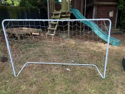 Photo of free Football net (Gu147an) #1