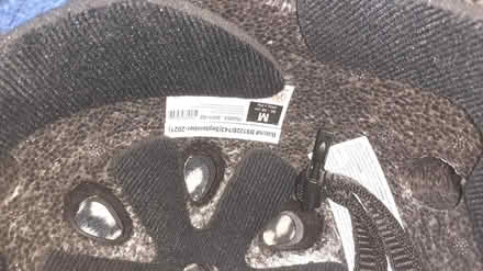 Photo of free Medium skate protect (Shadwell E1) #2