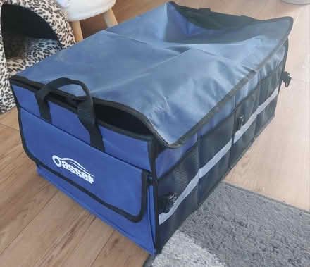 Photo of free Carboot Organiser (Pitreavie Castle, KY11) #1