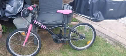 Photo of free Girls Bike (Lower Caversham, RG4) #1