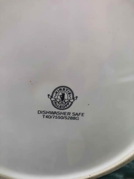 Photo of free Ceramic flower jug/ vase (SG4 Hitchin) #4