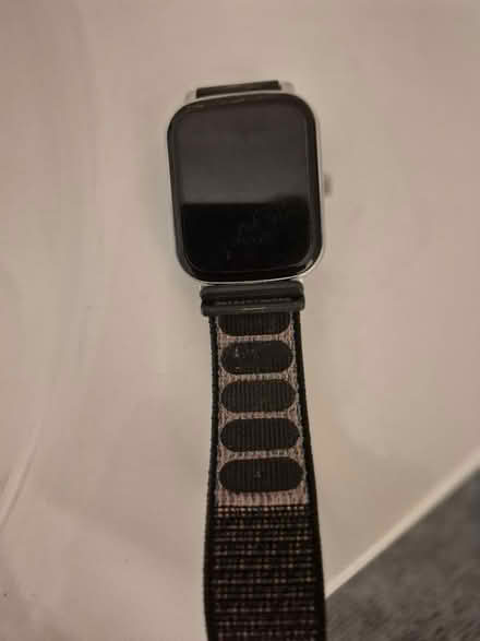 Photo of free Digital fitness Watch (Broadbridge Heath) #1