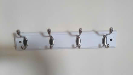 Photo of free Coathooks (Calcot RG31) #1