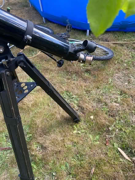 Photo of free Telescope (Gu147an) #3