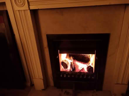 Photo of free Open fire (Bearsted) #3