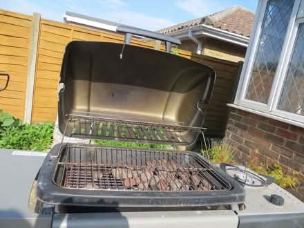 Photo of free Gas BB Not Been Used For 2 Years (Ferring BN12) #3