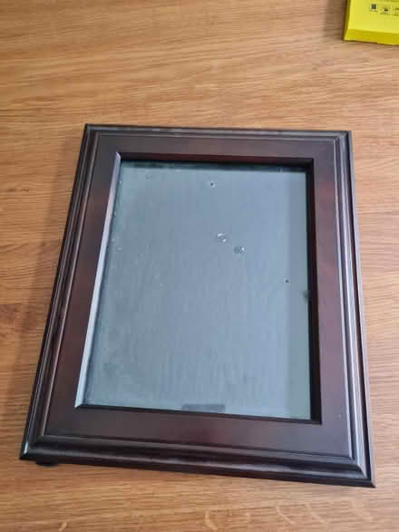 Photo of free 19x24cm picture frame (Banstead, SM7) #1