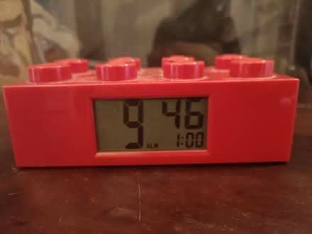 Photo of free Kids 2 clocks and 2 watches (EH3 Canonmills) #4