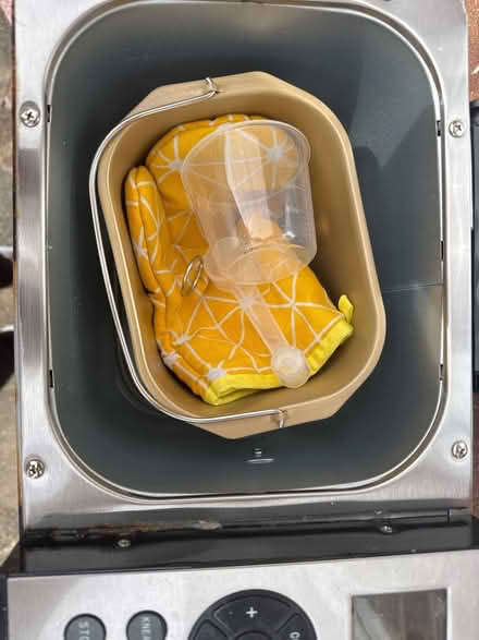 Photo of free Bread maker (Coulsdon, Surrey) #3