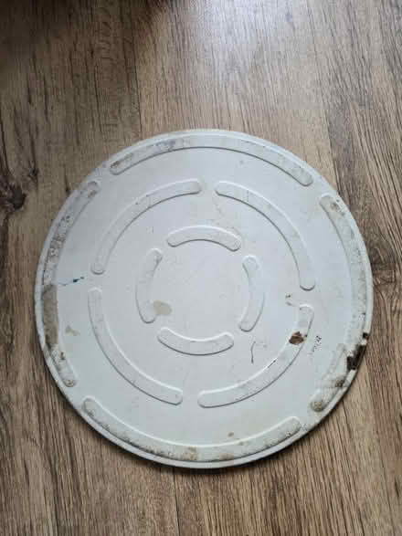 Photo of free Pizza slab (Derby Road DE56) #2