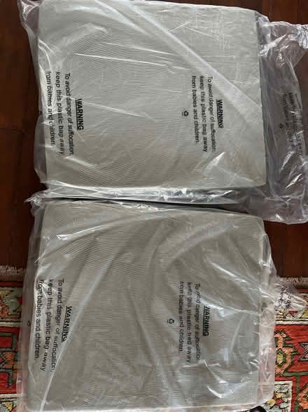 Photo of free Foam for sofa seat (Kendal LA9) #1