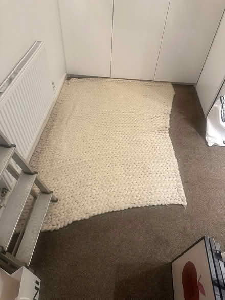 Photo of free Two rugs - one small, one large (Islington) #1