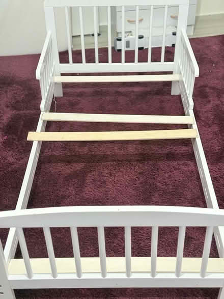 Photo of free Bed (LL111whrexham) #1