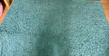 Photo of free Large rug (Ne8) #1