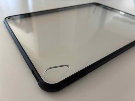 Photo of free Case for iPad Air 11in (San Jose West) #2