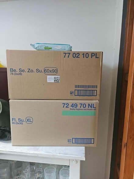 Photo of free Tenna pants (Hp135ss) #1