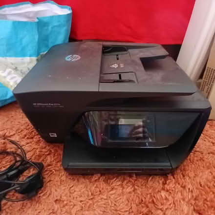 Photo of free 2 printers need attention (Yeovil, Meadow Road BA21) #3