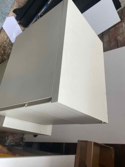 Photo of free Desk and under counter drawers (CW2) #3