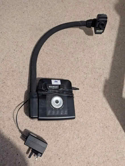Photo of free AVerMedia AverVision CP355 HD (Smedley Street DE4) #1