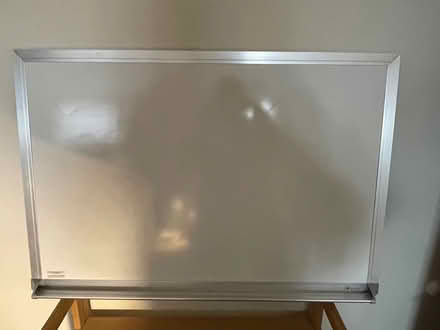 Photo of free White Board (Wallingford) #1