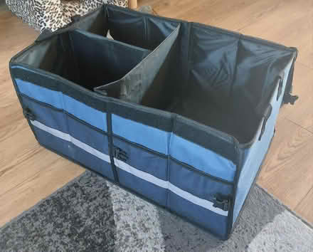 Photo of free Carboot Organiser (Pitreavie Castle, KY11) #2
