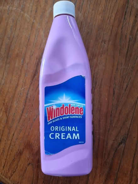 Photo of free Windowlene glass cleaner (AB21) #1